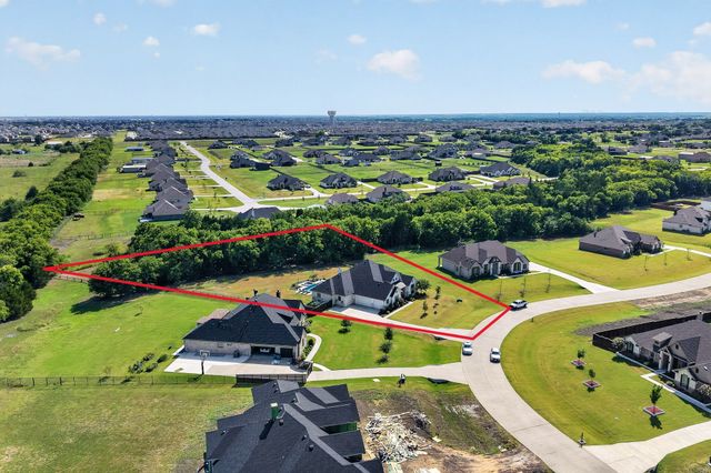 1520 Lynx Loop, Forney, TX 75126