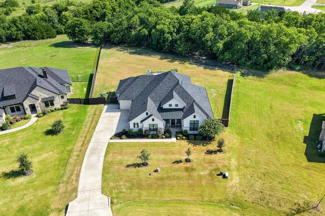 1520 Lynx Loop, Forney, TX 75126