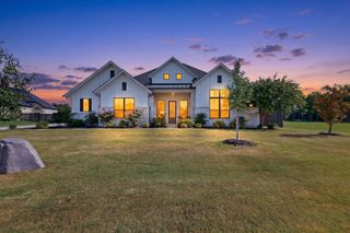 1520 Lynx Loop, Forney, TX 75126