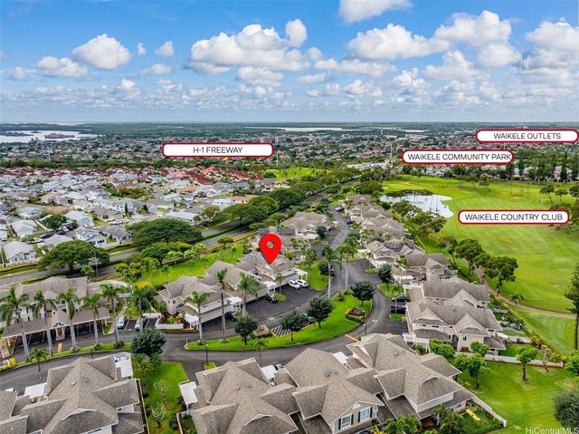 94-835 Lumiauau Street K105, Waipahu, HI 96797