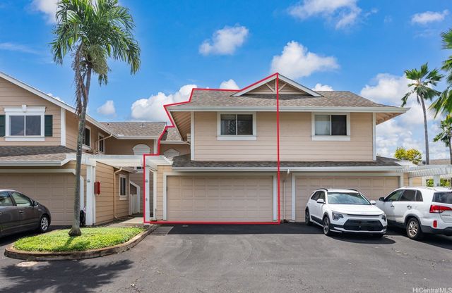 94-835 Lumiauau Street K105, Waipahu, HI 96797