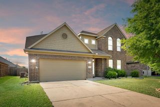 1902 Red Cedar Trail, Rosenberg, TX 77471