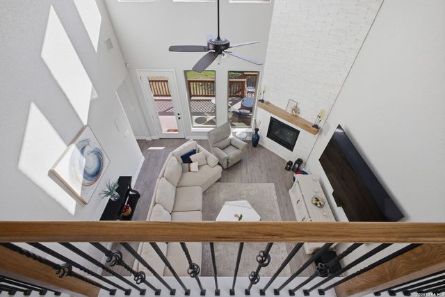 707 Quemada, San Antonio, TX 78245