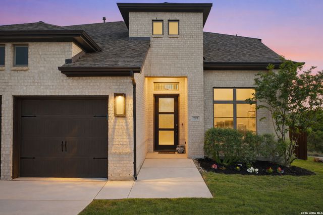 707 Quemada, San Antonio, TX 78245