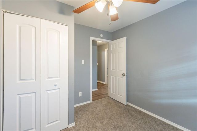 3597 Fairlane NW Drive, Atlanta, GA 30331