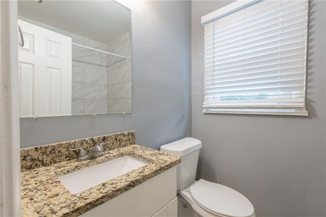 3597 Fairlane NW Drive, Atlanta, GA 30331