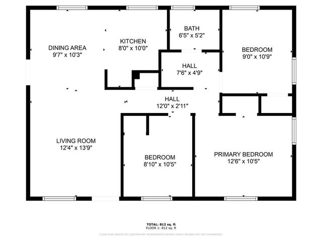 3597 Fairlane NW Drive, Atlanta, GA 30331