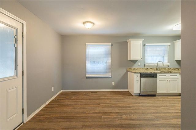 3597 Fairlane NW Drive, Atlanta, GA 30331