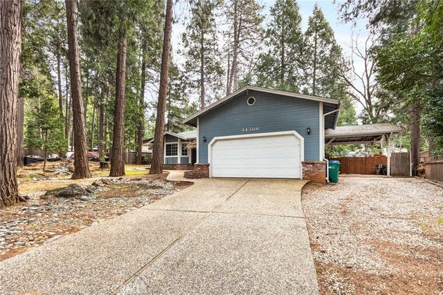 14366 Carnegie, Magalia, CA 95954