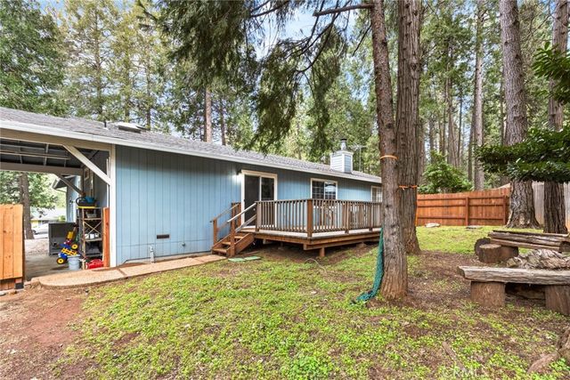 14366 Carnegie, Magalia, CA 95954