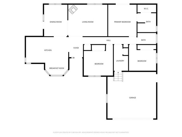 14366 Carnegie, Magalia, CA 95954