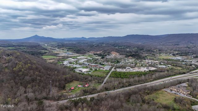 Tbd Shady View Road, Kingsport, TN 37664