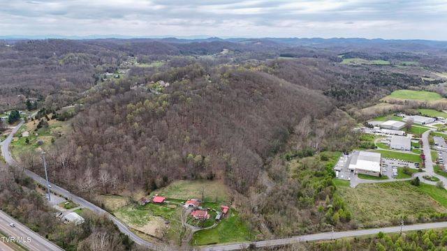 Tbd Shady View Road, Kingsport, TN 37664