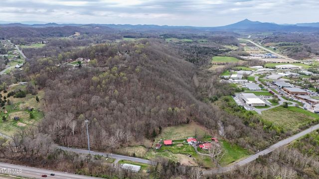 Tbd Shady View Road, Kingsport, TN 37664