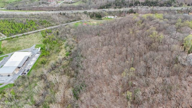 Tbd Shady View Road, Kingsport, TN 37664