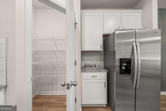 1281 Meadowbrook Drive, Jonesboro, GA 30238