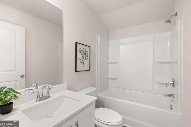 1281 Meadowbrook Drive, Jonesboro, GA 30238