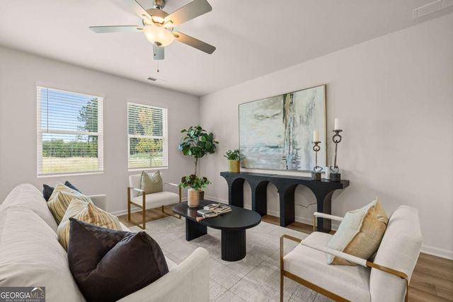 1281 Meadowbrook Drive, Jonesboro, GA 30238