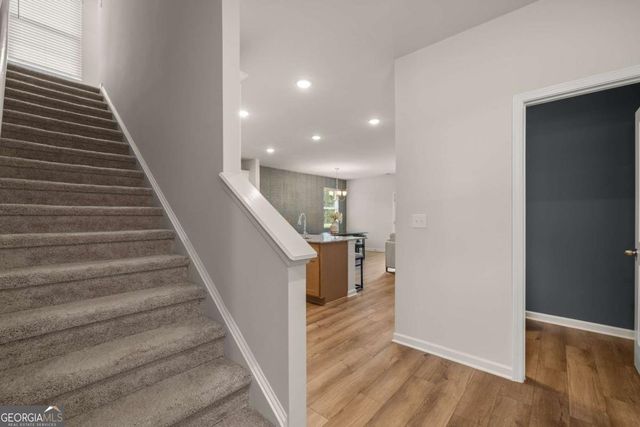 1281 Meadowbrook Drive, Jonesboro, GA 30238