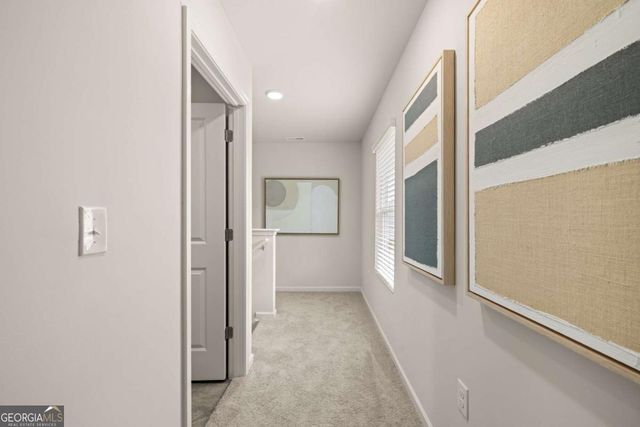 1281 Meadowbrook Drive, Jonesboro, GA 30238