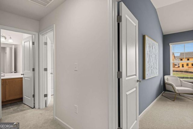 1281 Meadowbrook Drive, Jonesboro, GA 30238