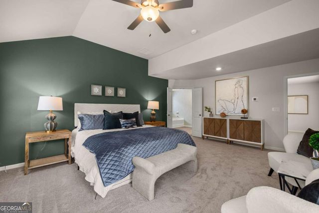 1281 Meadowbrook Drive, Jonesboro, GA 30238