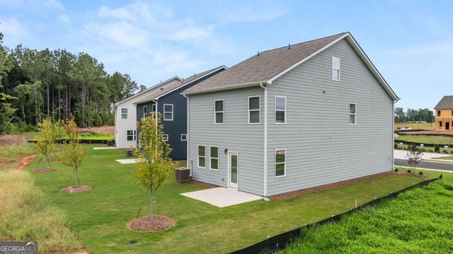 1281 Meadowbrook Drive, Jonesboro, GA 30238