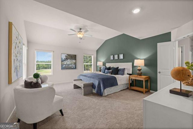 1281 Meadowbrook Drive, Jonesboro, GA 30238