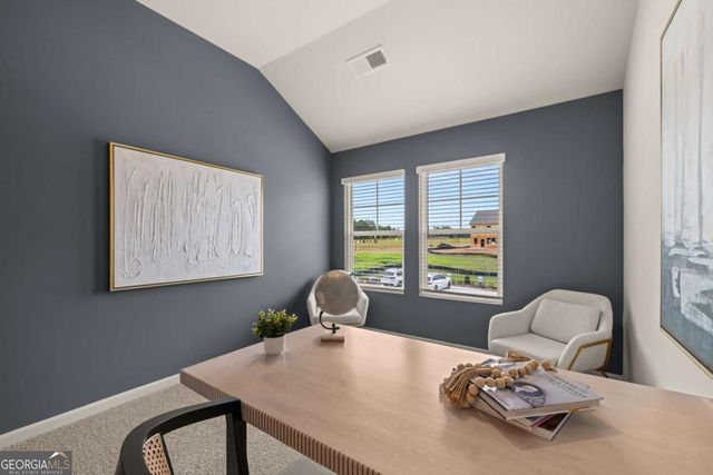 1281 Meadowbrook Drive, Jonesboro, GA 30238