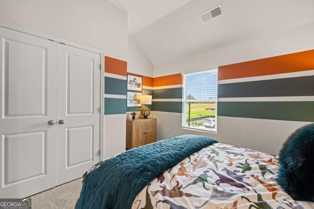 1281 Meadowbrook Drive, Jonesboro, GA 30238