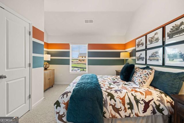 1281 Meadowbrook Drive, Jonesboro, GA 30238