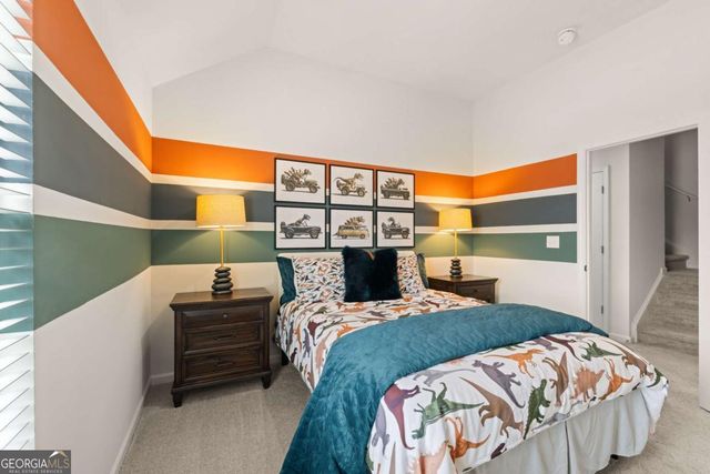 1281 Meadowbrook Drive, Jonesboro, GA 30238