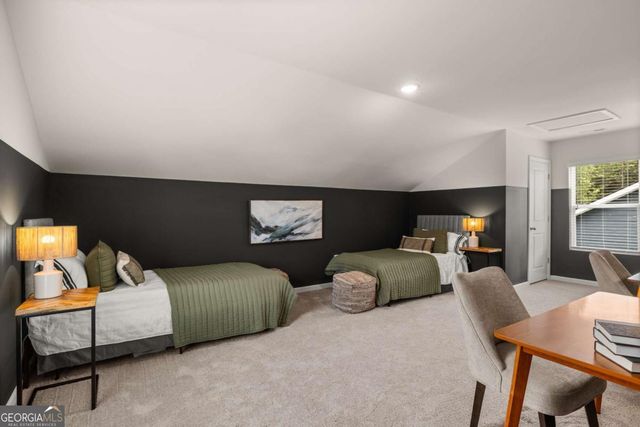 1281 Meadowbrook Drive, Jonesboro, GA 30238