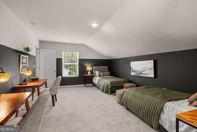 1281 Meadowbrook Drive, Jonesboro, GA 30238