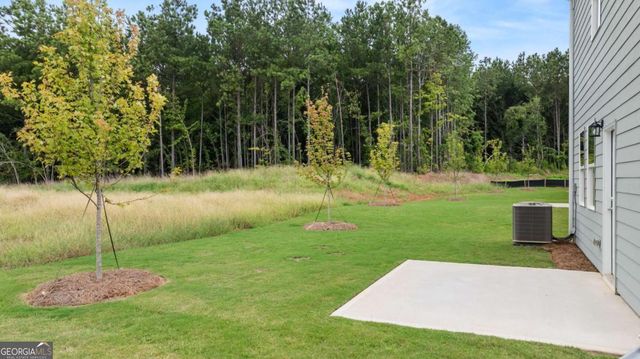 1281 Meadowbrook Drive, Jonesboro, GA 30238