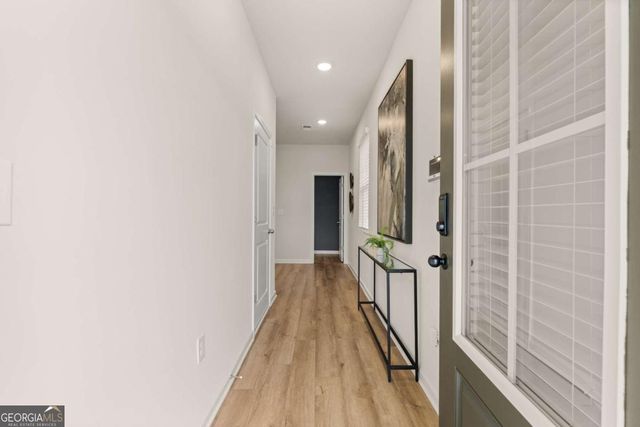 1281 Meadowbrook Drive, Jonesboro, GA 30238