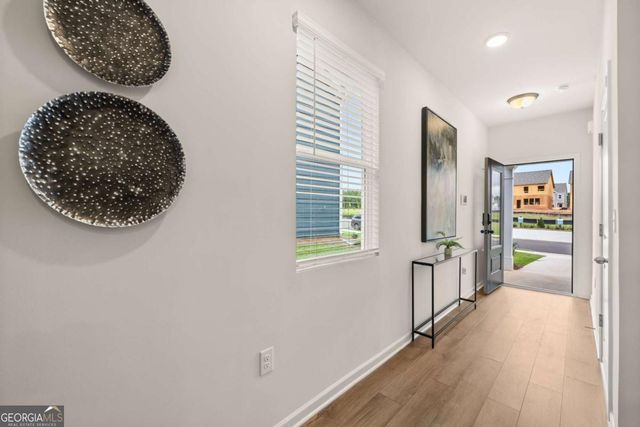 1281 Meadowbrook Drive, Jonesboro, GA 30238