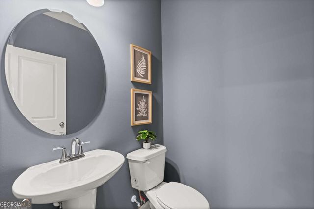 1281 Meadowbrook Drive, Jonesboro, GA 30238