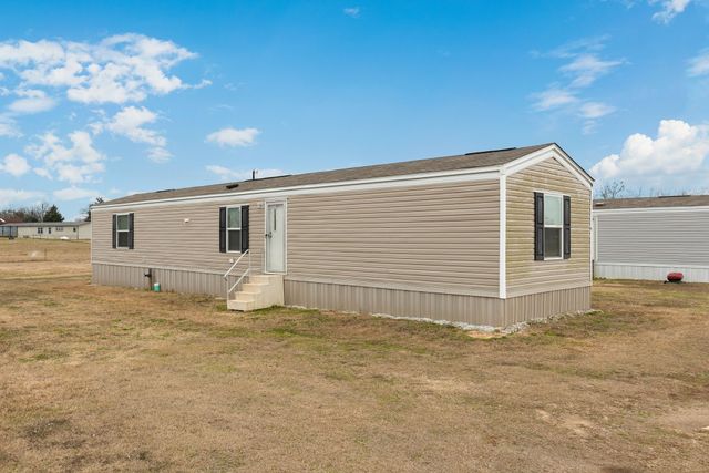 1658 County Road 4760, Winnsboro, TX 75494