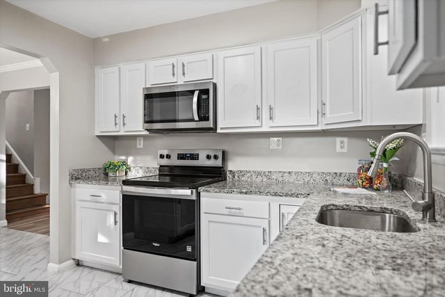 9109 PINEHURST DR, Fort Washington, MD 20744