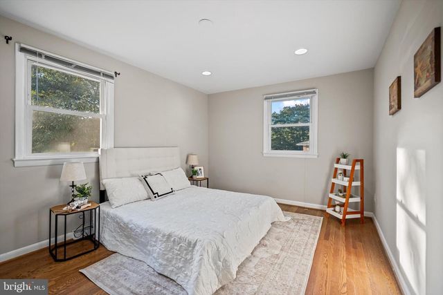 9109 PINEHURST DR, Fort Washington, MD 20744