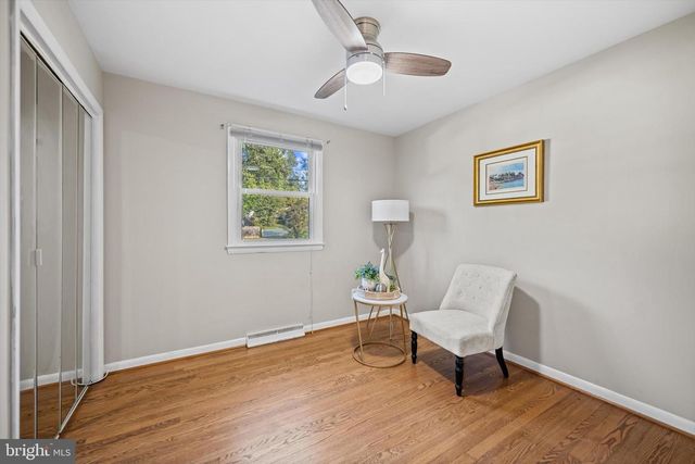 9109 PINEHURST DR, Fort Washington, MD 20744