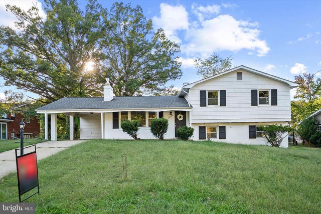 9109 PINEHURST DR, Fort Washington, MD 20744