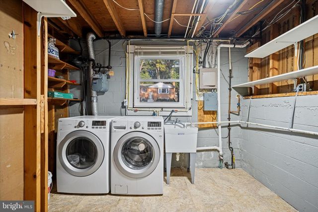 9109 PINEHURST DR, Fort Washington, MD 20744