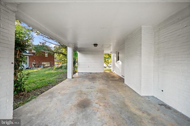 9109 PINEHURST DR, Fort Washington, MD 20744