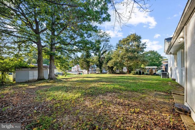 9109 PINEHURST DR, Fort Washington, MD 20744