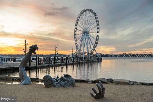 9109 PINEHURST DR, Fort Washington, MD 20744