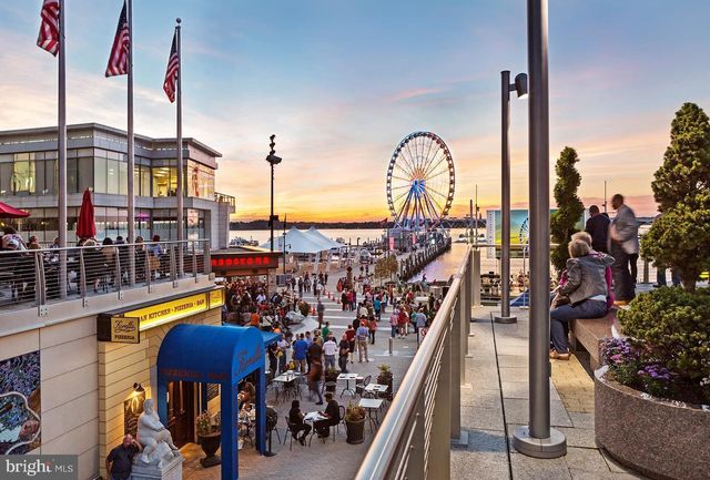 9109 PINEHURST DR, Fort Washington, MD 20744