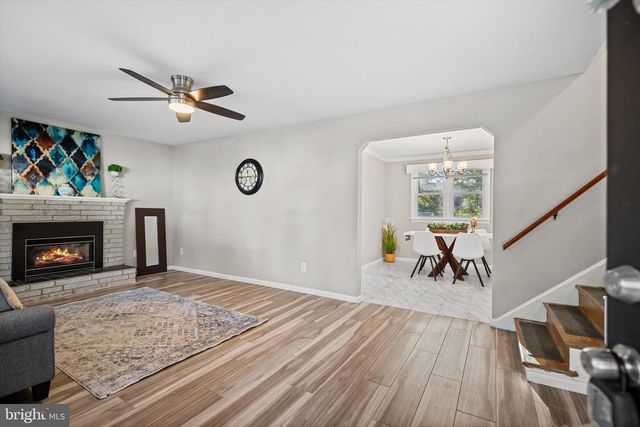 9109 PINEHURST DR, Fort Washington, MD 20744