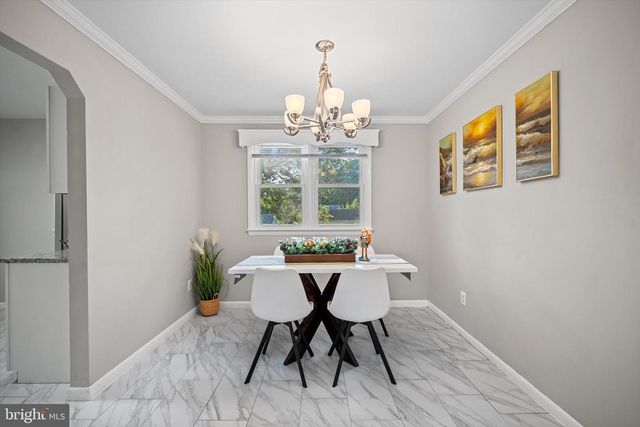 9109 PINEHURST DR, Fort Washington, MD 20744